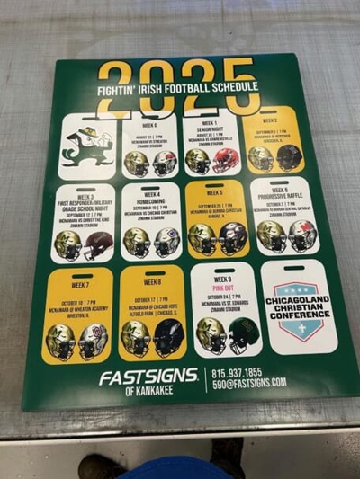Posters Photo